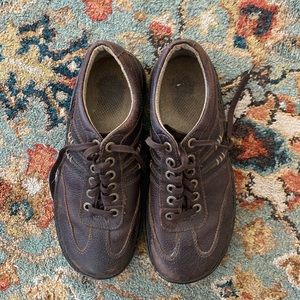 Dr. Martens Vintage Shoes